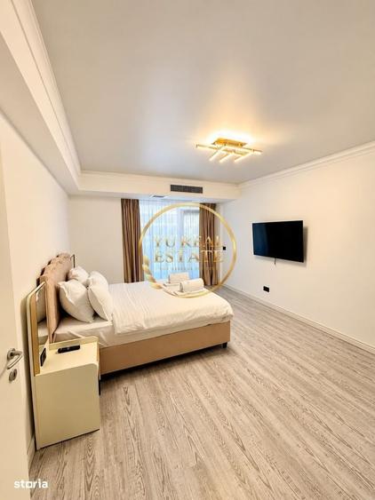 Apartament cu 3 camere în Nord