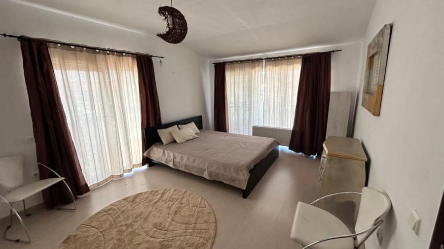 Apartament cu 2 camere semidecomandat în Florești — fotografia 3