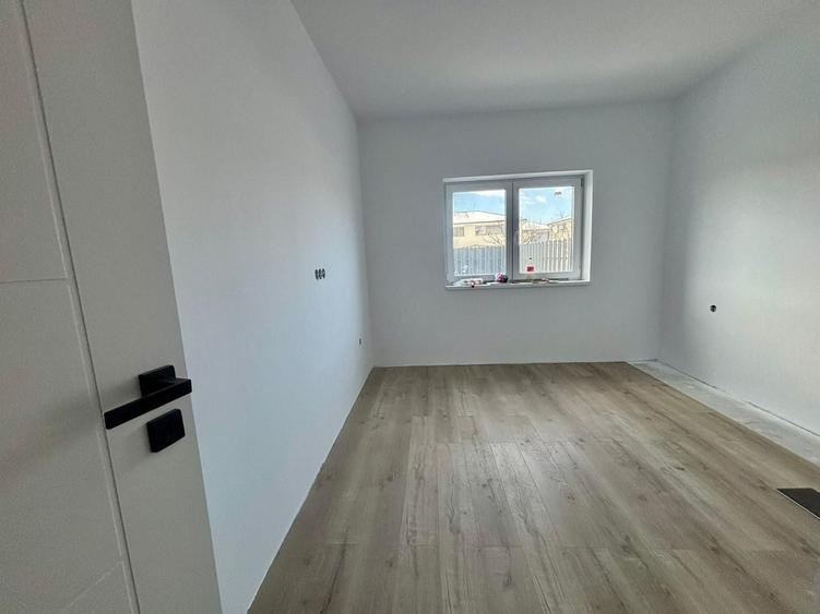 Apartament cu 2 camere în Șelimbăr