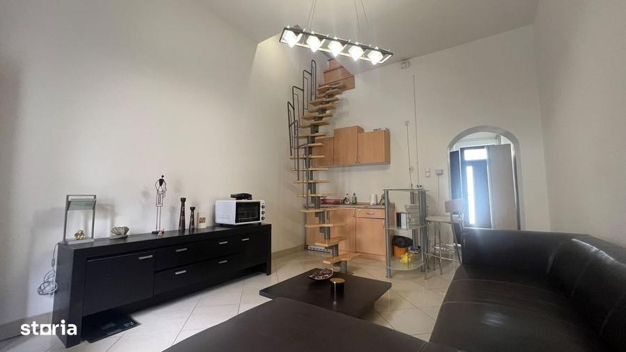 Apartament cu 4 camere în Ultracentral
