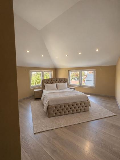 Apartament cu 2 camere decomandat în Ultracentral