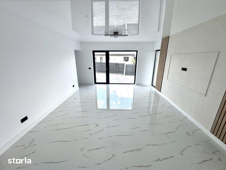 Casă cu 4 camere cu Teren 270 Mp în Rediu