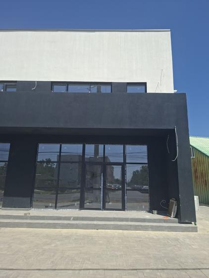 Spațiu comercial, de 65 mp, în Corbeanca