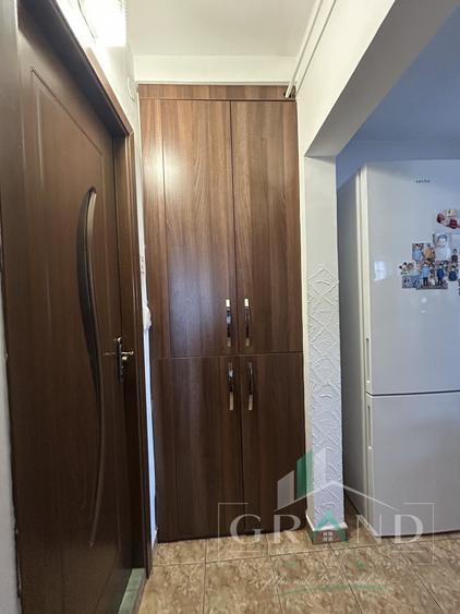 Apartament cu 2 camere decomandat, mobilat în Gheorgheni
