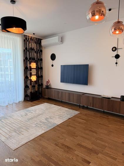 APARTAMENT 3 CAMERE | THE IVY | BANEASA | LUX | - 6
