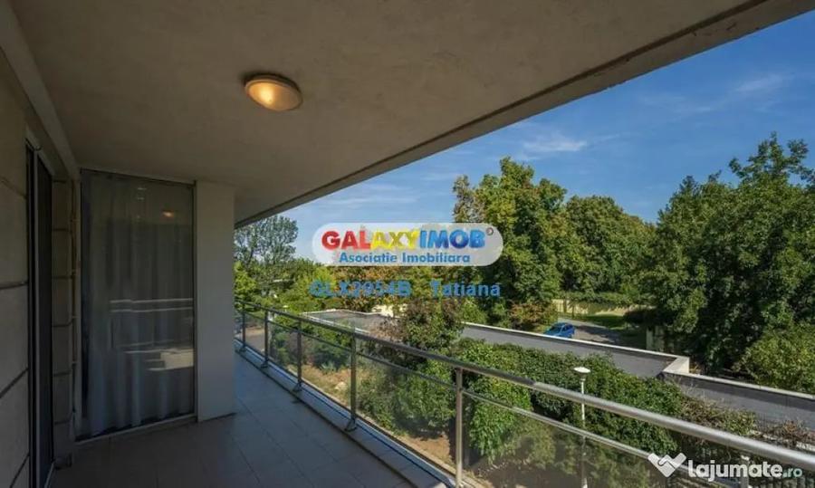 Apartament Primaverii - 4