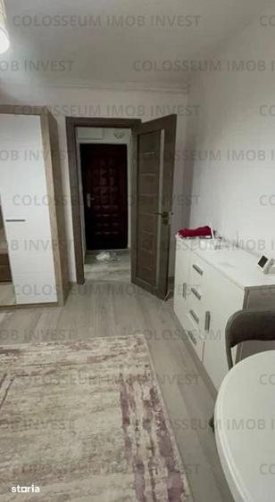 Garsonieră semidecomandată în Bartolomeu