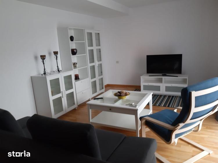 Apartament cu 2 camere în Central