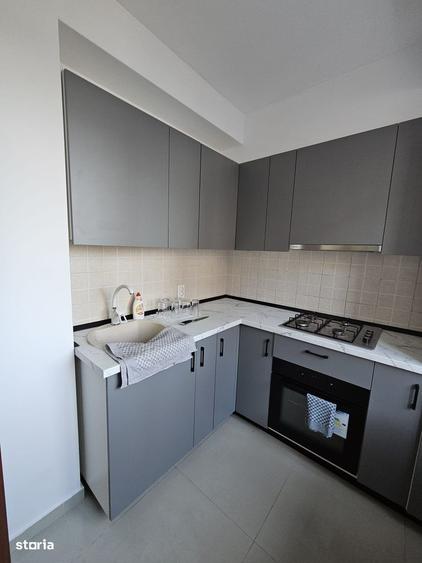 Apartament cu 3 camere | Loc de parcare | Mobilat complet - 9