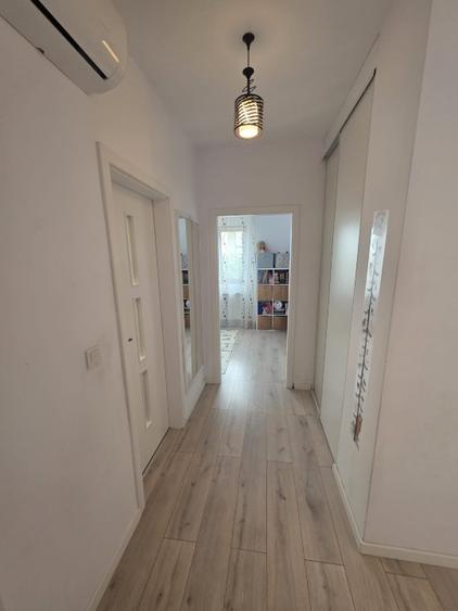 Apartament 3 camere, complet mobilat și utilat, Nicole Residence, Iași - 10