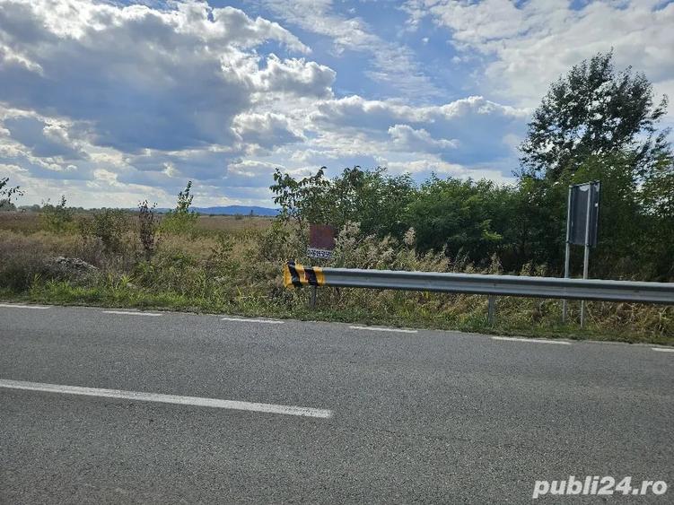 Teren de 2300 mp, în Central