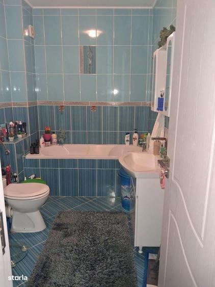 Apartament cu 2 camere semidecomandat în Nord — fotografia 1