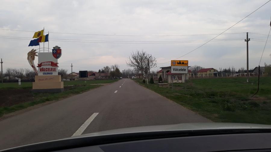 Proprietate specială, de 5,441 mp, în Vâlcelele