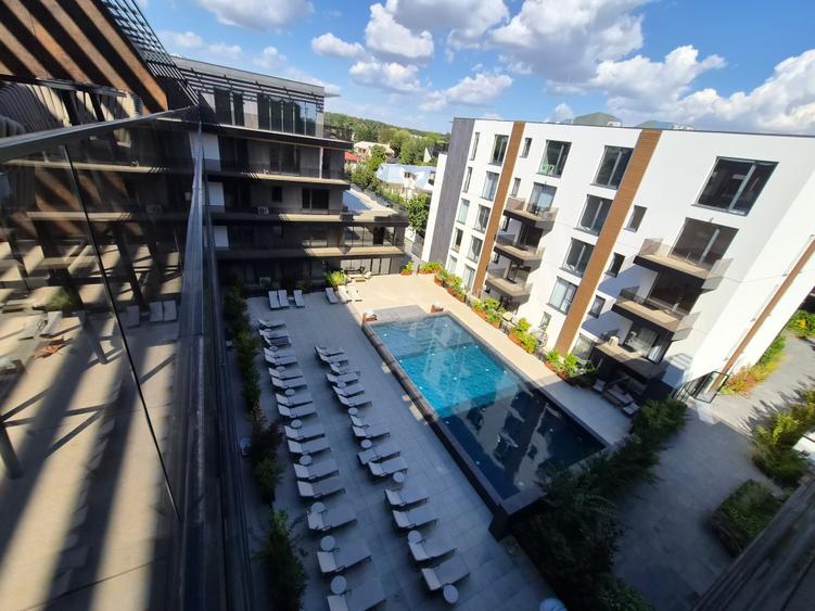 Apartament cu 2 camere decomandat în Iancu Nicolae