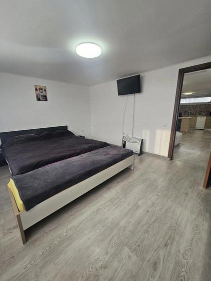 Casă cu 2 camere cu Teren 1667 Mp în Alioș
