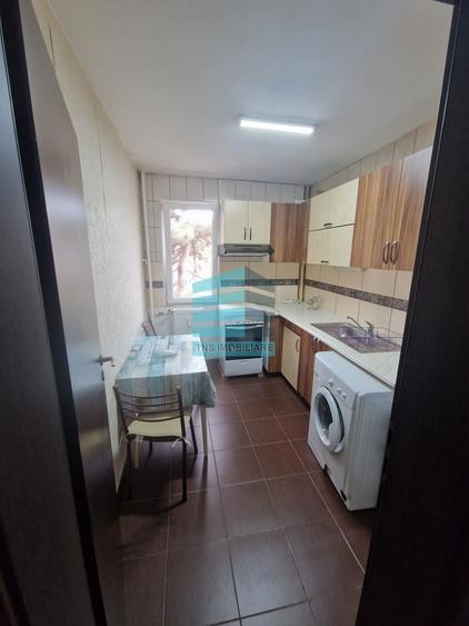 Nicolae Grigorescu, apartament 2 camere decomandat, Metrou, Parc I.O.R - 12