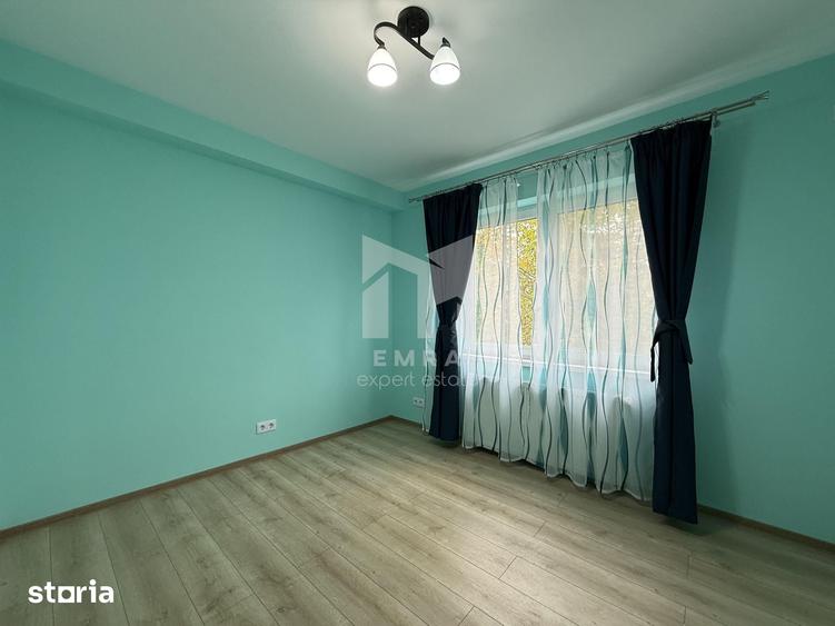 Apartament cu 3 camere în Tudor