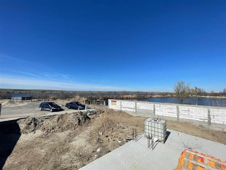 Teren Construcții intravilan de 400 mp, în Sud