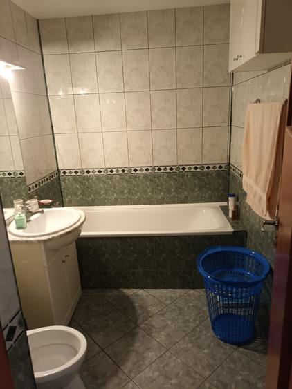 Apartament cu 2 camere decomandat în Unirii