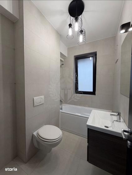 Apartament 2 camere, bloc nou, parcare, zona Malu Rosu, Ploiesti - 7