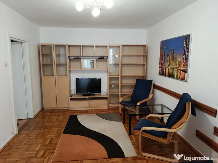 Apartament 2 camere mobilat si utilat complet, Sos. Mihai Bravu, rond Baba Novac - 4