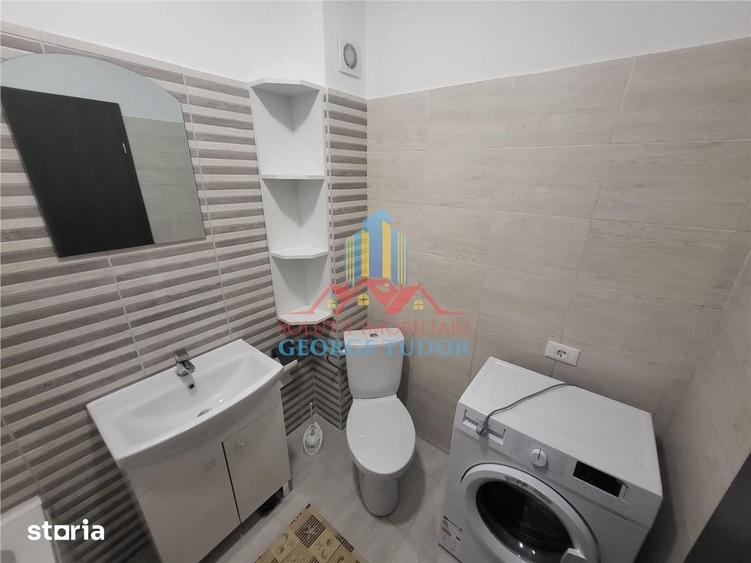 Inchiriere 2 camere Militari Residence - 6