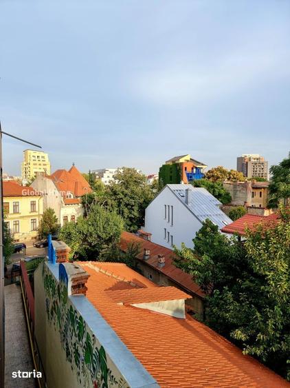 Duplex - Polona 89 - Ultracentral | Apartament 3 Camere + Terasa + Par - 11