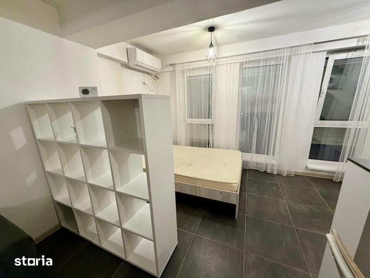 Garsonieră în Inel I