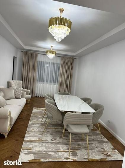 Apartament cu 3 camere în Burdujeni