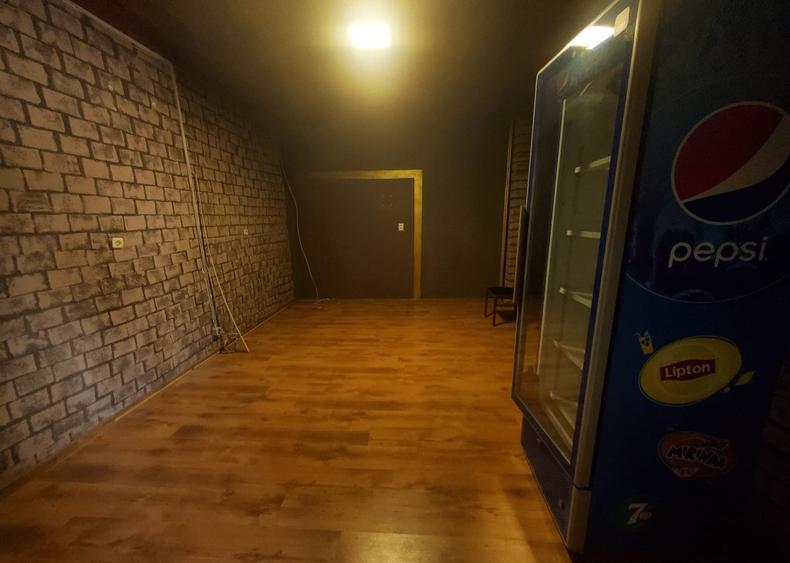 Spațiu comercial, de 143 mp, în Alfa