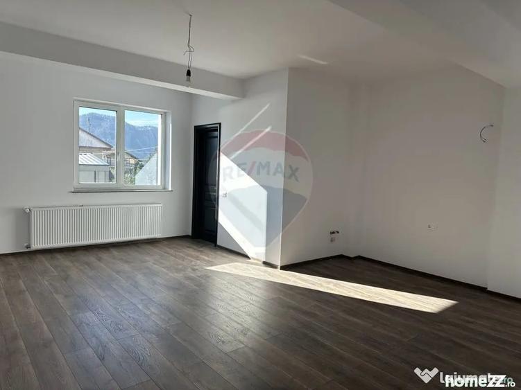 Spațiu comercial, de 690 mp, în Bistrița