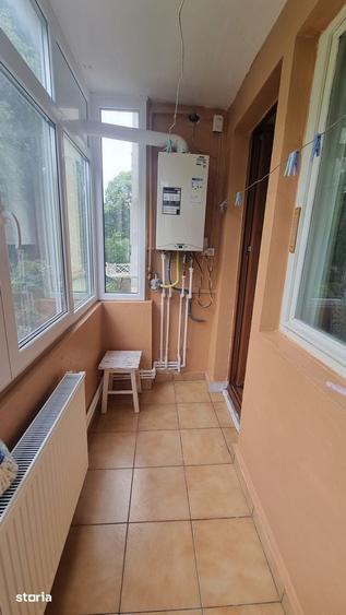 Apartament 2 camere semidecomandat zona Tomis 2 - 2