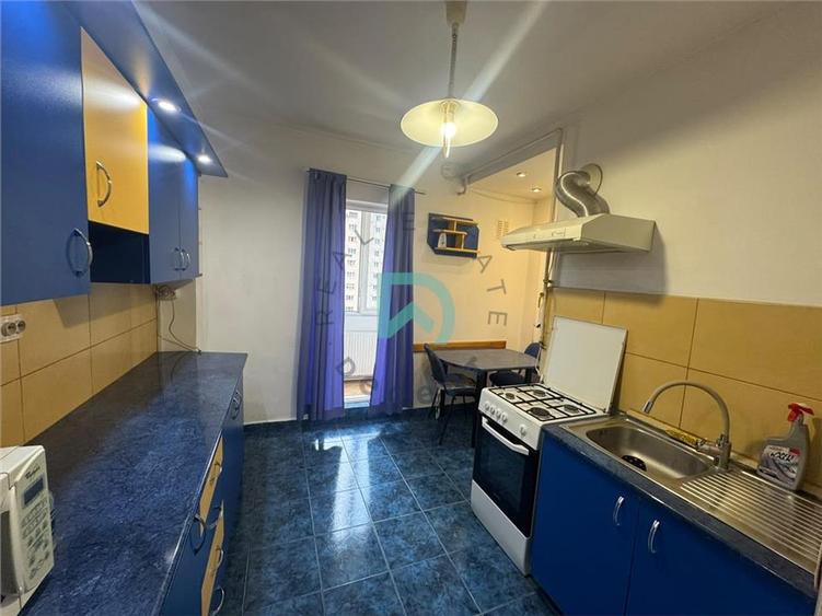 Apartament 3 camere  PETFRIENDLY Calea Bucuresti, Brasov. - 11