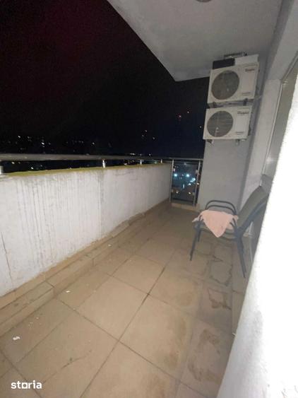 Apartament cu 2 camere în Titan