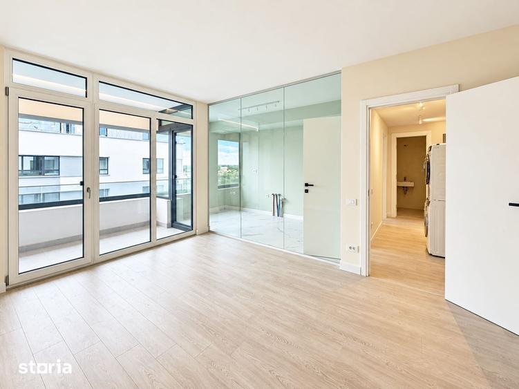 Apartament cu 2 camere în Chitila