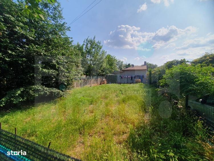 Voluntari, teren pretabil spatiu comercial, dubla deschidere - 5