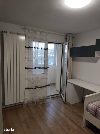 Apartament cu 4 camere în Mănăștur