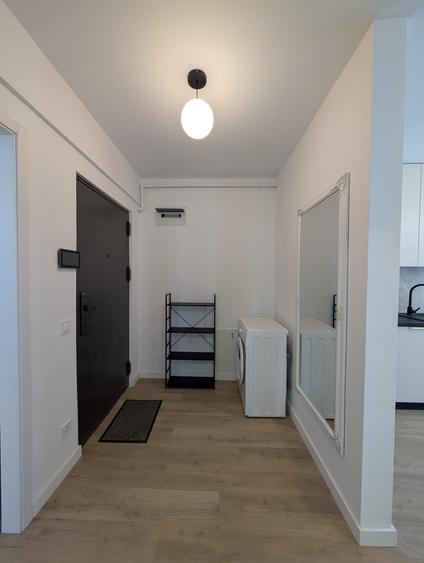 Apartament cu 2 camere în Florești