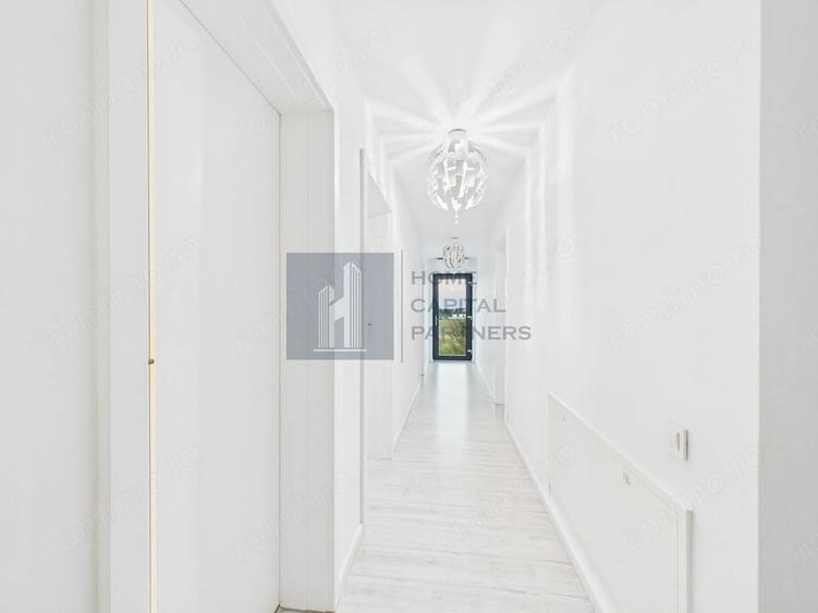 Casă cu 4 camere cu Teren 680 Mp în Săftica