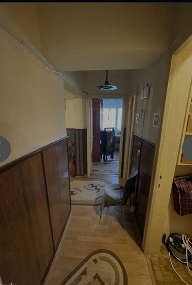 Apartament cu 3 camere decomandat în Mazepa 1
