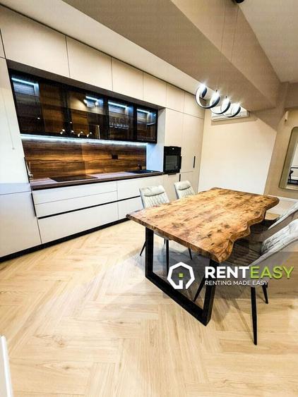 Apartament cu 2 camere în Copou