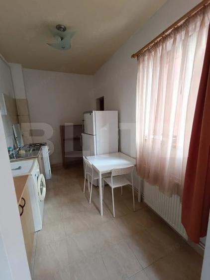 Apartament cu o camera, Central/ zona Traian - 2