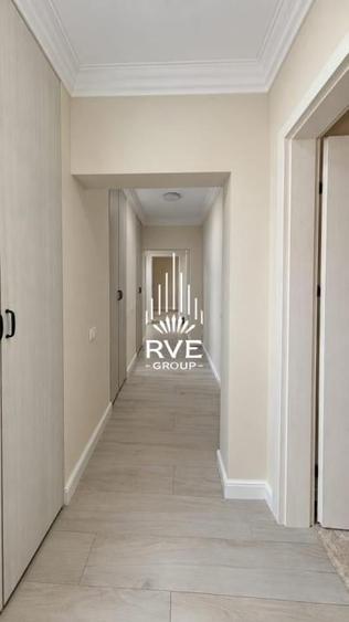 Apartament cu 3 camere în Gorjului