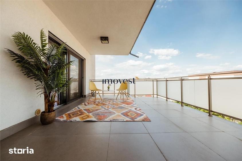 Penthouse de vanzare Gheorgheni, Jud Cluj zona Interservisan - 11