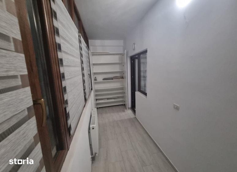 Apartament cu 2 camere în Cug