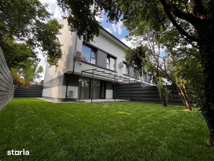 Case in complex reziden?ial in Mogo?oaia I 4 camere I comision 0% - 15
