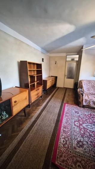 Apartament cu 2 camere semidecomandat, mobilat în Ultracentral