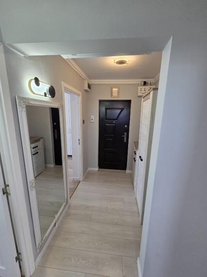 Apartament cu 2 camere decomandat în Unirii