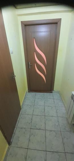 Garsonieră semidecomandată în Central