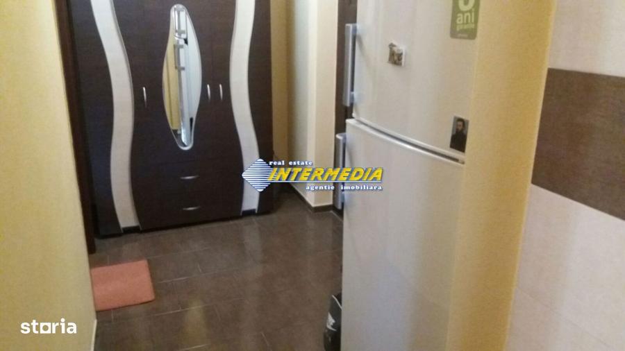 Apartament cu 2 camere Cetate-Bulevard etaj intermediar mobilat si uti - 3